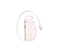 POWERBANK JOYROOM 35W 10000 mAh, Rosa