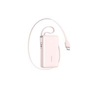 POWERBANK JOYROOM 35W 10000 mAh, Rosa