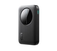 POWERBANK JOYROOM 362231 10000 mAh, Nero