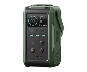 POWERBANK JOYROOM B-7950(DHL) 10000 mAh, Verde