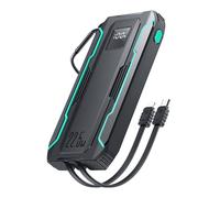 Powerbank Joyroom JR-L017 10000mAh 22.5W con cavi USB-C e Lightning