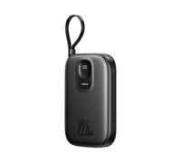 POWERBANK JOYROOM JR-PBF17 10000 mAh, Nero