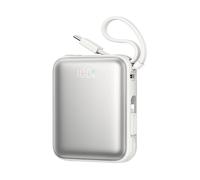 POWERBANK JOYROOM JR-PBF27 10000 mAh, Bianco