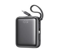 POWERBANK JOYROOM JR-PBF27 10000 mAh, Nero