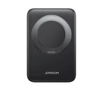 POWERBANK JOYROOM JR-PBM12 10000 mAh, Nero