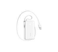 POWERBANK JOYROOM JR-PR2 35W 10000 mAh, Bianco