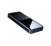 POWERBANK JOYROOM JR-QP191 10000 mAh, Nero