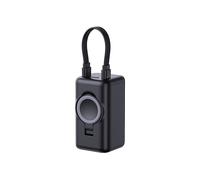 POWERBANK JOYROOM JR-W13 5000 mAh, Nero