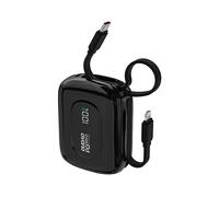POWERBANK JOYROOM K32 10000 mAh, Nero