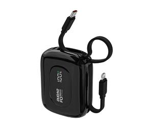 POWERBANK JOYROOM K32 10000 mAh, Nero