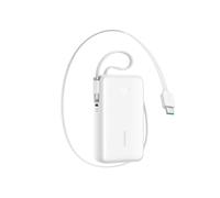 POWERBANK JOYROOM JR-PR2 35W 10000 mAh, Bianco