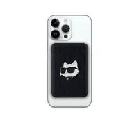 POWERBANK KARL LAGERFELD KLPB5FPGKSCHHK 5000 mAh, Nero
