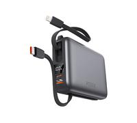 POWERBANK KSIX BPB20PD22INTG 20000 mAh, Grigio