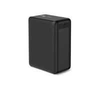 Powerbank KSIX Nano Nero 30000 mAh