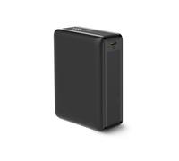 Powerbank KSIX Nero 20000 mAh