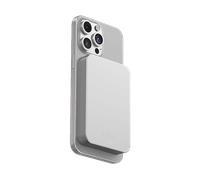 POWERBANK LINQ LQWP102 10000 mAh, Argento