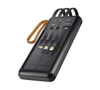 POWERBANK LINQ PD15200 15000 mAh, Nero