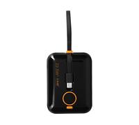 POWERBANK LINQ TT13803 15000 mAh, Nero