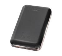 POWERBANK LINQ W15006 10000 mAh, Nero