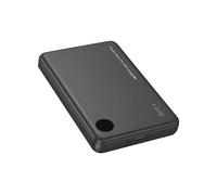 POWERBANK LINQ W15321 15000 mAh, Nero