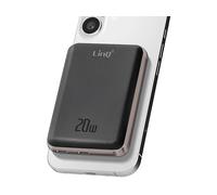 POWERBANK LINQ W8205 5000 mAh, Nero