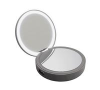 POWERBANK LOTTA POWER Make-up mirror 4000 mAh, Grigio