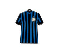 Powerbank Maglia Inter 800mAh Micro USB compatto Techmade Ufficiale