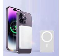 Powerbank Magnetico 5000 Mah wireless MagSafe per Apple iPhone 12 13 14
