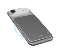 PowerBank magnetico extra-slim 3000mAh
