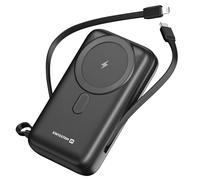 POWERBANK SWISSTEN 22013934 20000 mAh, Nero