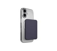 Puro Batteria Esterna 4200mAh Ultra Mini Compatibile MagSafe con porta