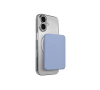 Puro Batteria Esterna 4200mAh Ultra Mini Compatibile MagSafe con porta