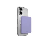 Puro Batteria Esterna 4200mAh Ultra Mini Compatibile MagSafe con porta