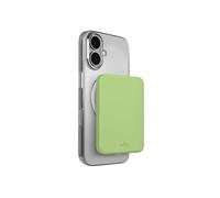 Puro Batteria Esterna 4200mAh Ultra Mini Compatibile MagSafe con porta