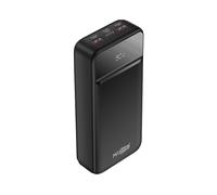 POWERBANK MAX EXCELL 870014 20000 mAh, Nero