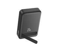 POWERBANK MAX EXCELL 9802 10000 mAh, Nero