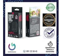 POWERBANK MAXLIFE MXPB-05 5000 mAh, Nero