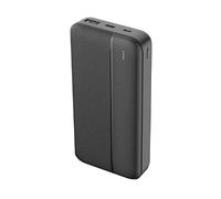 POWERBANK MAXLIFE MXPB-02 20000 mAh, Nero