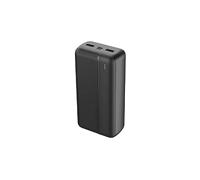 POWERBANK MAXLIFE MXPB-02 20000 mAh, Nero