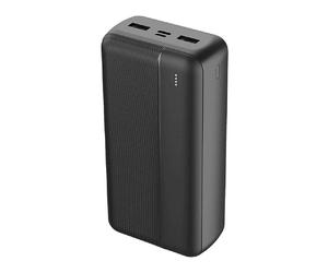 POWERBANK MAXLIFE MXPB-02 20000 mAh, Nero