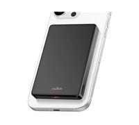 POWERBANK MAXLIFE MXPB-05 5000 mAh, Nero
