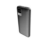 POWERBANK MAXLIFE TFPW0053 10000 mAh, Nero