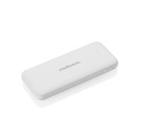 medisana Powerbank 1 pz Apparecchi