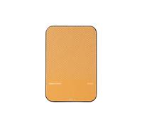 POWERBANK NATIVE UNION PB-5KMS-KFT 19,25 Wh, Arancione