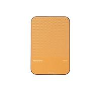 NATIVE UNION - Batteria Esterna Magnetica 5000mah Magsafe & Qi2, Giallo - SPEDIZIONE GRATUITA