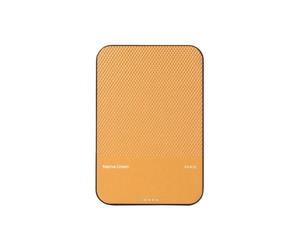 Powerbank NATIVE UNION PB-5KMS-KFT 5000 mAh MagSafe Caricatore Wireless Arancione