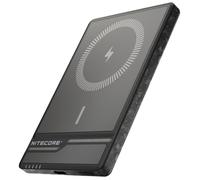 Powerbank Nitecore NW5000 5000 mAh - Grey