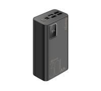 OBAL:ME POWER PACK CARICA BATTERIA EMERGENZA 30000mAh DUAL USB 22.5W 796303A
