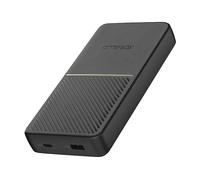 POWERBANK OTTERBOX 18 Watt 20000 mAh, Nero