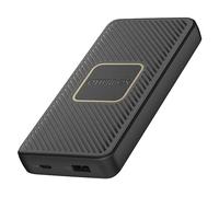 POWERBANK OTTERBOX 78-80639 10000.00 mAh, Nero